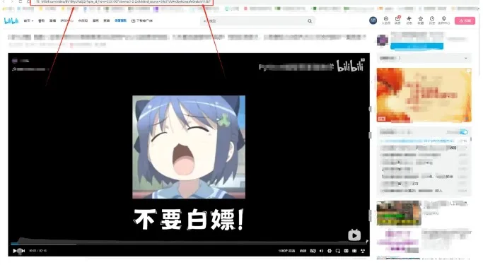 哔哩哔哩视频下载的3种方法